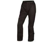 Endura Women's Gridlock II Rain Pants (Black)